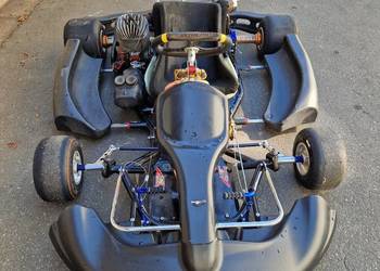 Gokart 2t