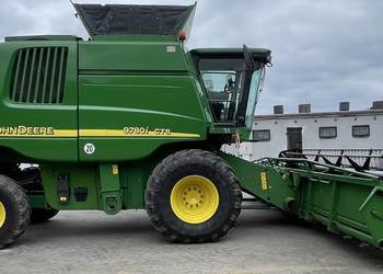 John Deere 9780i CTS