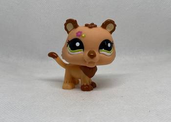 LPS Littlest pet shop #2227