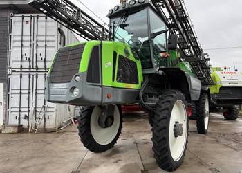 Opryskiwacz samojezdny Tecnoma Laser 4220 36m lance rok 2013 2900mth 228 ty