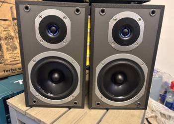 Monitory Cerwin Vega V5M Monitory Cerwin Vega V5M