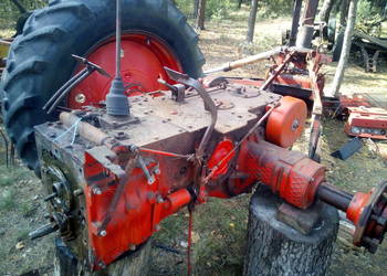 tylni most białoruś jumz białoruśka typ rolniczy części tylni most białoruś jumz białoruśka typ rolniczy części