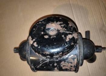 Filtr powietrza metalowy Dniepr MT MW 650