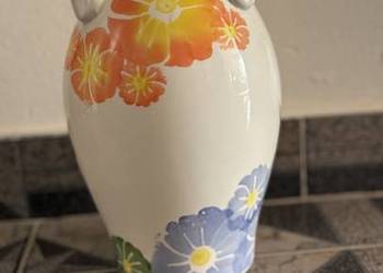 Amfora ceramiczna sycylijska