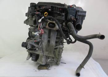 SILNIK CITROEN C3 II 1.0 VTi 68 KM ZM01 ZMZ 