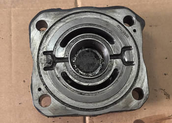 Bosch Rexroth R902462382 Pompa Hydrauliczna Tłoczkowa Obudowa CZĘŚCI