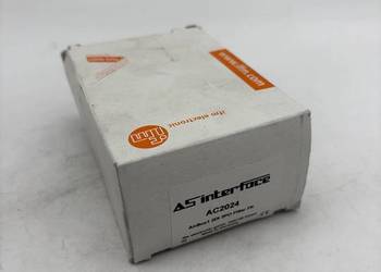 IFM AC2024 AS-Interface AirBox