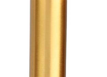 Zapalniczka Prezentowa Żarowa Metalowa Gazowa w Opakowaniu na Prezent Złota