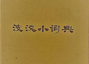 Mały słownik polsko-chiński - : Tadeusz Jeromin, Din Wei Mały słownik polsko-chiński - : Tadeusz Jeromin, Din Wei