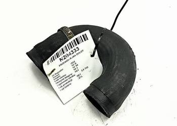 PRZEWÓD RURA DOLOT AUDI A4 B5