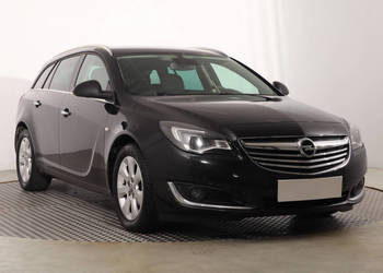 Opel Insignia 2.0 CDTI