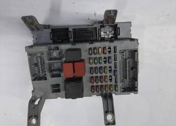 Fiat Palio II Albea STEROWNIK MODUŁ BSI 46821170