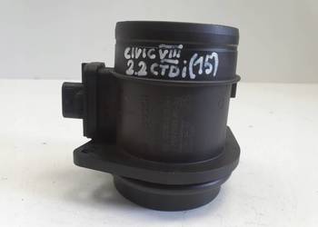 PRZEPŁYWOMIERZ Peugeot 308 1.6 THP _ POWIETRZA 0280218241