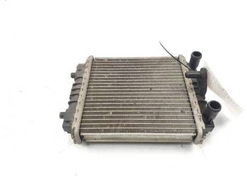 CHŁODNICA WODY AUDI A6 C7 4G0121212