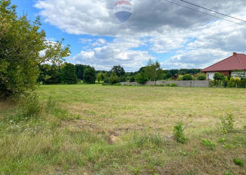 Działka rolno-budowlana 3149m2, Łaziska