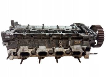 GŁOWICA KOMPLETNA 9807255910 2.0 TDCI BLUEHDI Ford Galaxy Mk4 (2015-2023)