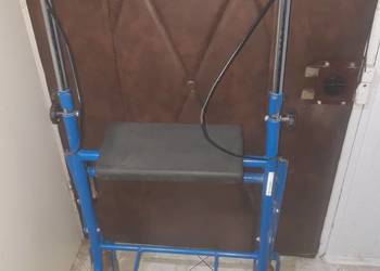 Chodzik dla dorosłych