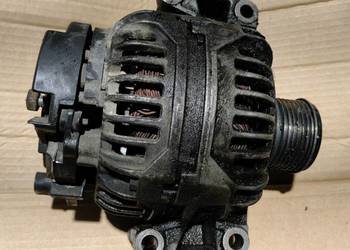 Alternator Mercedes w209 1.8 kompressor