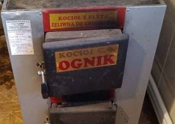 Sprzedam kocioł