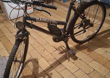 Witam sprzedam Rower