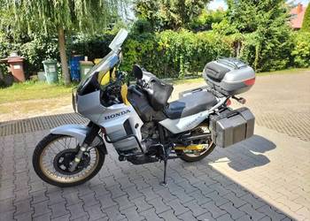 Honda Transalp XL 600