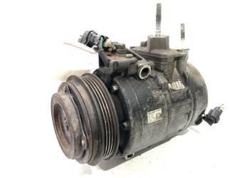 SPRĘŻARKA KLIMATYZACJI FORD MONDEO MK5 DG9H-19D629-CD 2.5 173KM