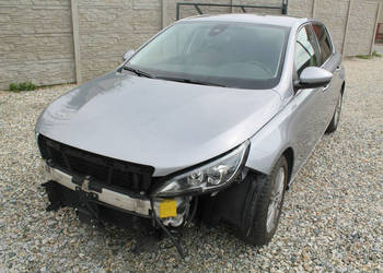 Peugeot 308 T9 (2014-2021)