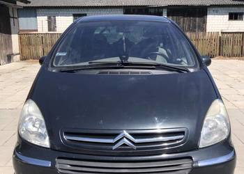 Sprzedam citroena xsara picasso