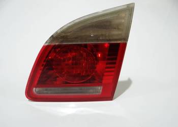 LAMPA PRAWY TYŁ BMW E61 6935326