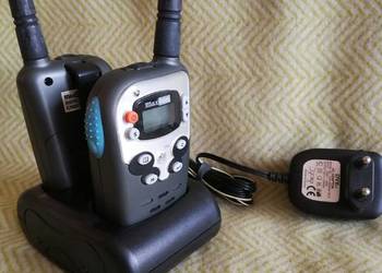 Krótkofalówki Maxcom WT-508 PMR Walkie-Talkie
