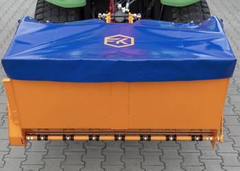 Piaskarka samozaładowcza 1,2m 1,4m 1,6m szer roboczej