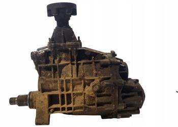 REDUKTOR SKRZYNI BIEGÓW Land Rover Freelander 2.0 TD4 1.8 16V 2.0 TD4
