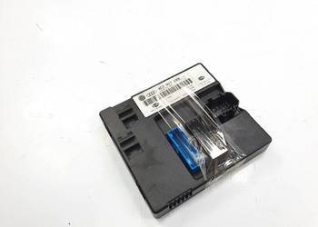 MODUŁ AUDI A8 D3 4E0907289