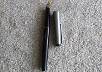 Wieczne pióro niemieckie GEHA