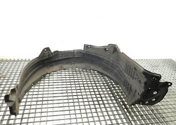 NADKOLE LEWY PRZÓD TOYOTA RAV 4 IV SUV OSŁONA PRZEDNIA, LEWA