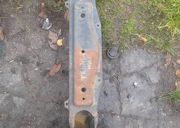 FORD TRANSIT 2,5D Sanki przód zawieszenie 86-00rok