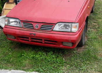 Polonez Caro części, wnętrze i elementy karoseri Polonez Caro części, wnętrze i elementy karoseri