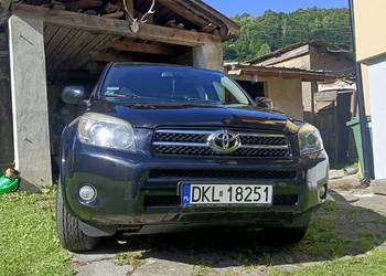 Toyota RAV4 2008