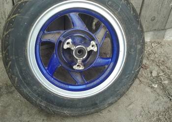 Keeway Hurricane Huricane skuter koło przednie używane oryginalne