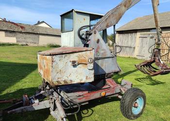 Sprzedam cyklop T 214/3.