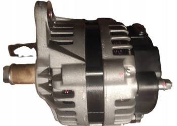 Alternator DELCO REMY 8600407 HYDREMA JCB JOHN DEERE 24V 70A i inne
