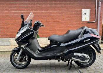 Piaggio x8 400 skuter