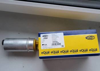 POMPA PALIWA 313011300069 MAGNETI MARELLI

BMW