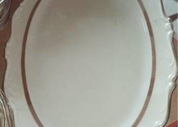 Półmisek. Karlskrona, Szwecja.