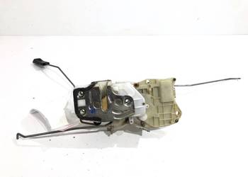 ZAMEK DRZWI LEWY PRZÓD HONDA CIVIC VII Hatchback 00-06