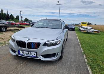 Bmw serii 2