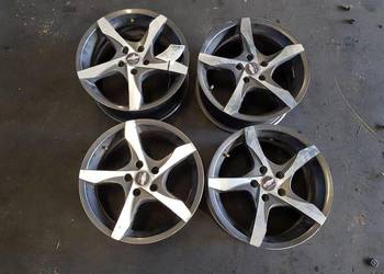 ALUFELGI KOMPLET CHEVROLET CRUZE 16X7,0JJ