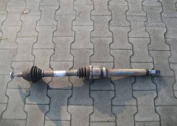 volvo s40 v50 04r-09rr 1,6 tdi 109km półośka prawa 3m513b436dae volvo s40 v50 04r-09rr 1,6 tdi 109km półośka prawa 3m513b436dae