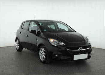 Opel Corsa 1.4 Turbo