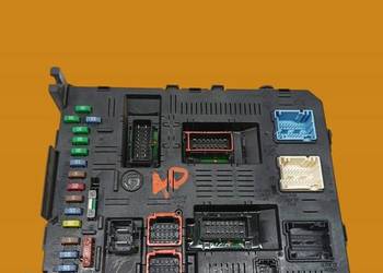 SKRZYNKA BSI H05 Citroen C4 I (2004-2010)